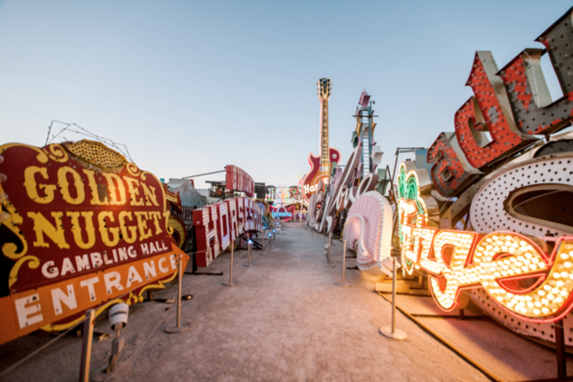THE NEON MUSEUM ANNOUNCES ACCESS PROGRAM FOR LOW-INCOME FAMILIES