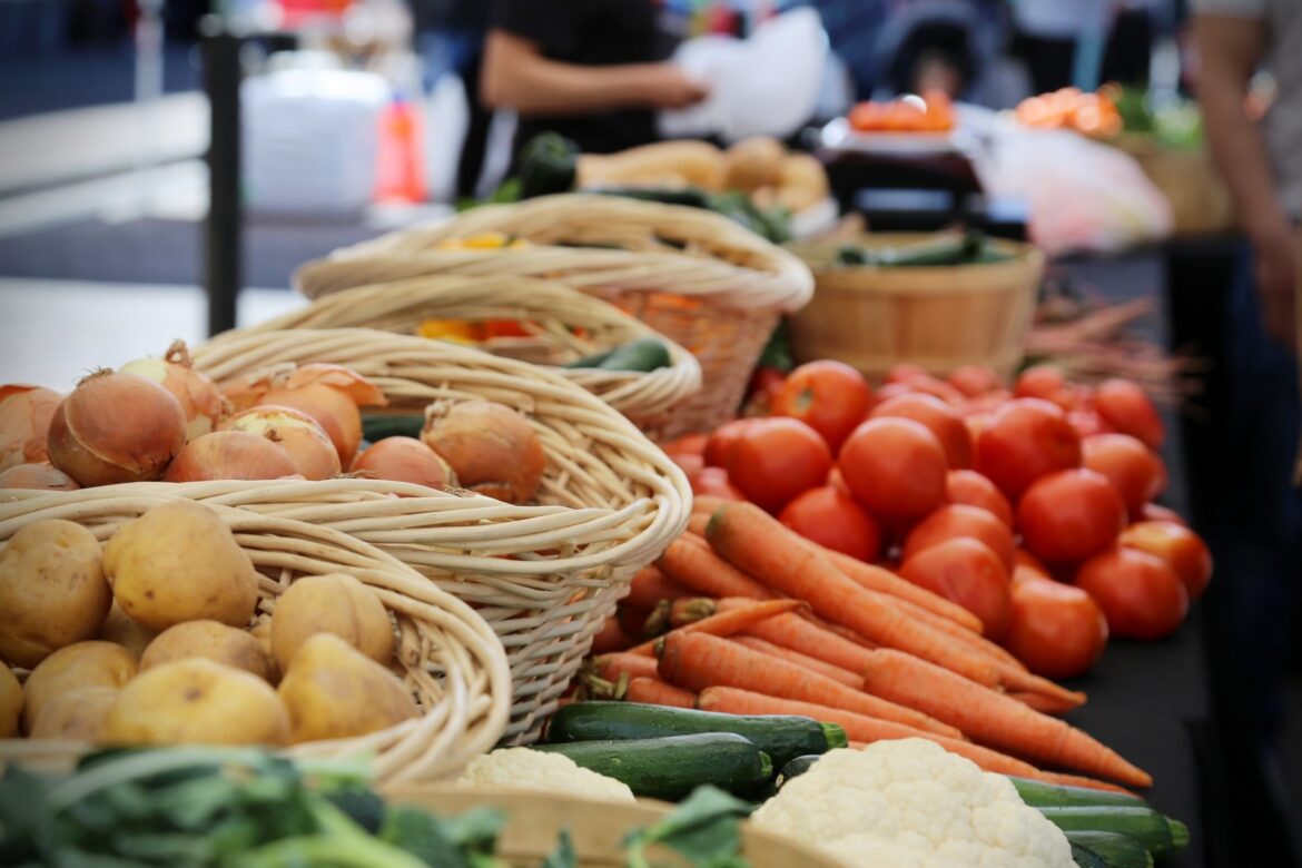 TIVOLI VILLAGE ANNOUNCES RETURN OF WEEKLY FARMERS’ AND ARTISAN MARKET
