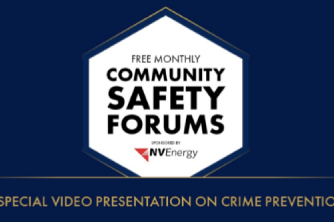 OCT. 25, THE MOB MUSEUM HOSTS CRIME PREVENTION VIDEO PRESENTATION