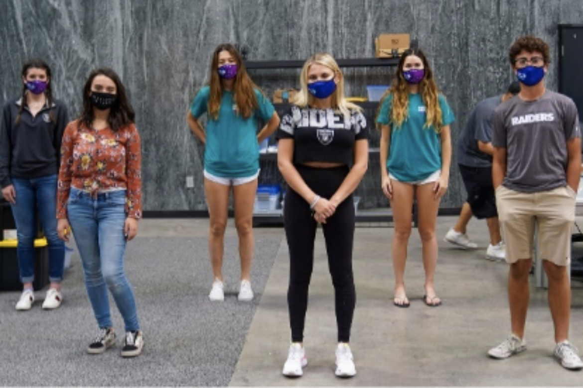 RISING HOPE: FREE VIRTUAL FESTIVAL RAISES AWARENESS ON MENTAL HEALTH
