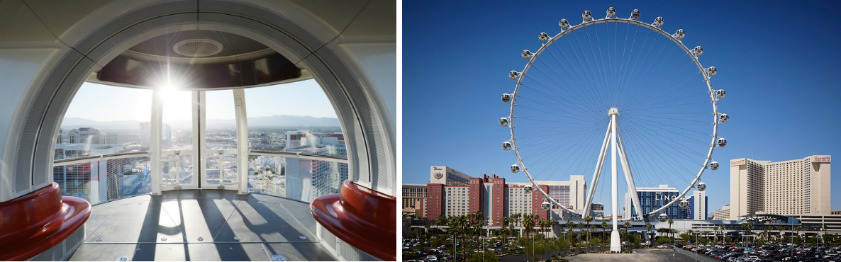 High Roller Launches Self Guided S T E M Field Trip