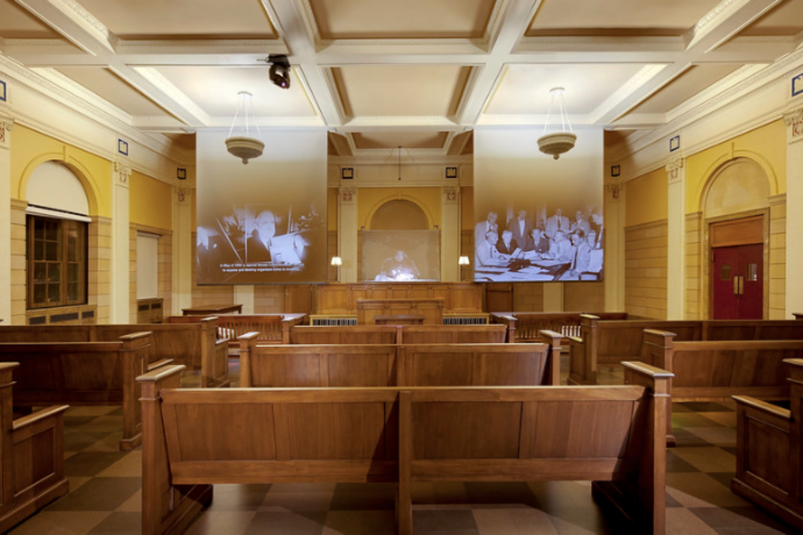 THE MOB MUSEUM TO HOST FREE DAY FOR NEVADA RESIDENTS, SUNDAY, NOV. 15