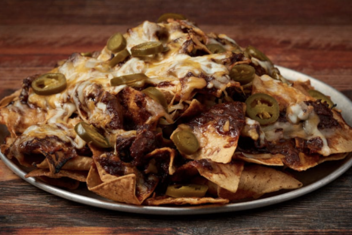 SAVOR NACHO OPTIONS ON NATIONAL NACHO DAY AT THE LINQ PROMENADE, NOV. 6