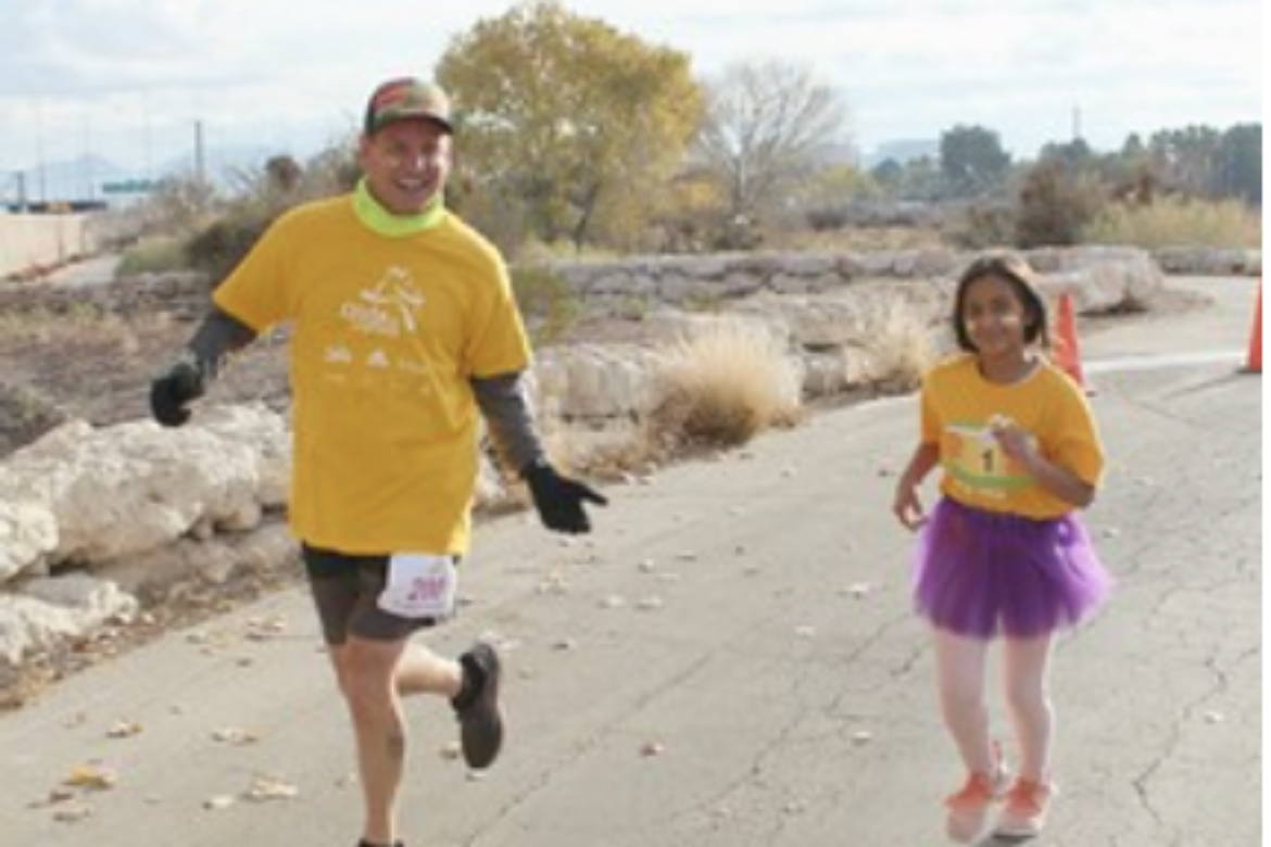 GIRLS ON THE RUN LAS VEGAS TO HOST FALL 5K VIRTUALLY, NOV. 21 – DEC. 20