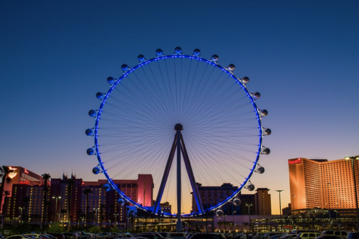 HIGH ROLLER WILL OFFER BUY-ONE, GET-ONE TICKETS FOR VETERANS DAY, NOV. 11