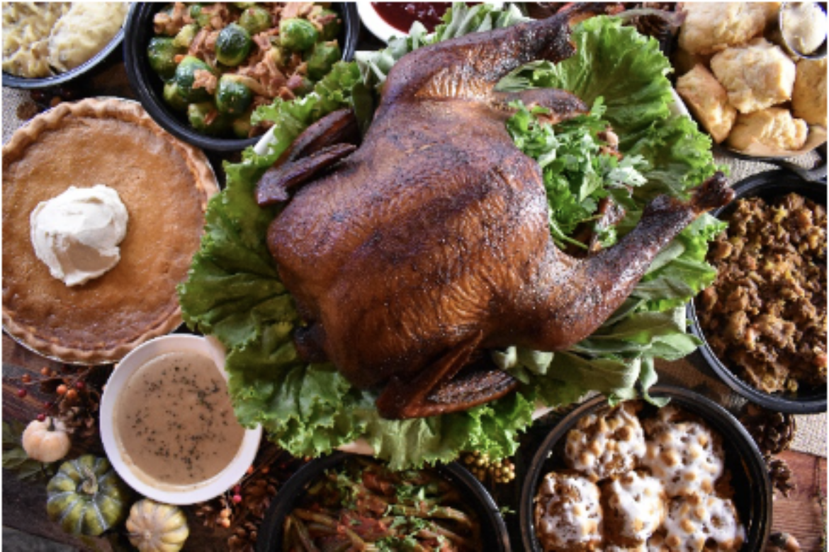 THE LINQ ANNOUNCES “LINQSGIVING” SPECIALS PLUS A HOLIDAY MEAL DINING DEAL