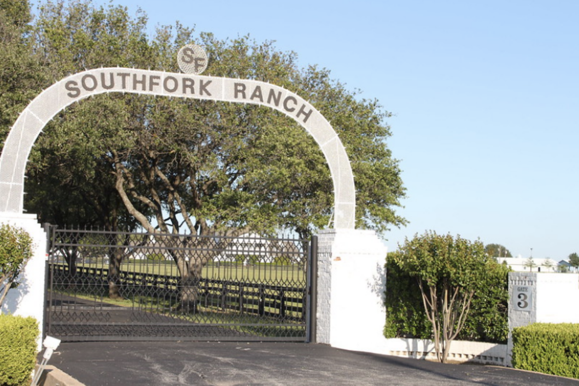 SOUTHFORK RANCH ANNOUNCES LIVE VIRTUAL SHOPPING EVENT,  EVERY FRIDAY