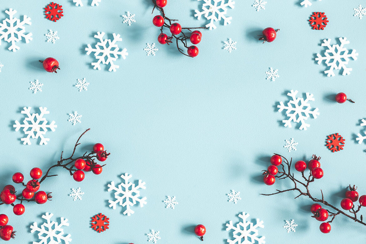 Winter Content Ideas for Businesses