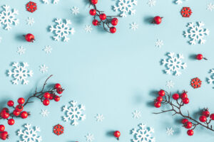 Winter content ideas