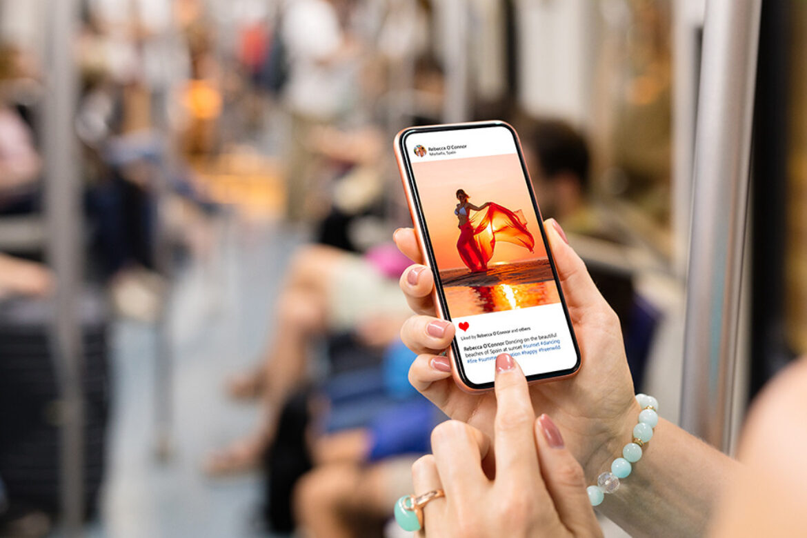 Top Las Vegas Lifestyle Influencers to Watch