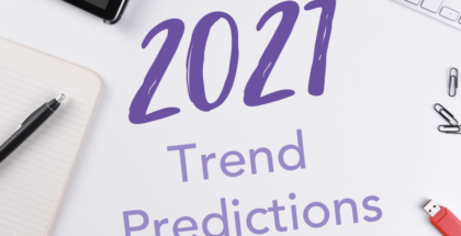 picture of 2021 trend predictions