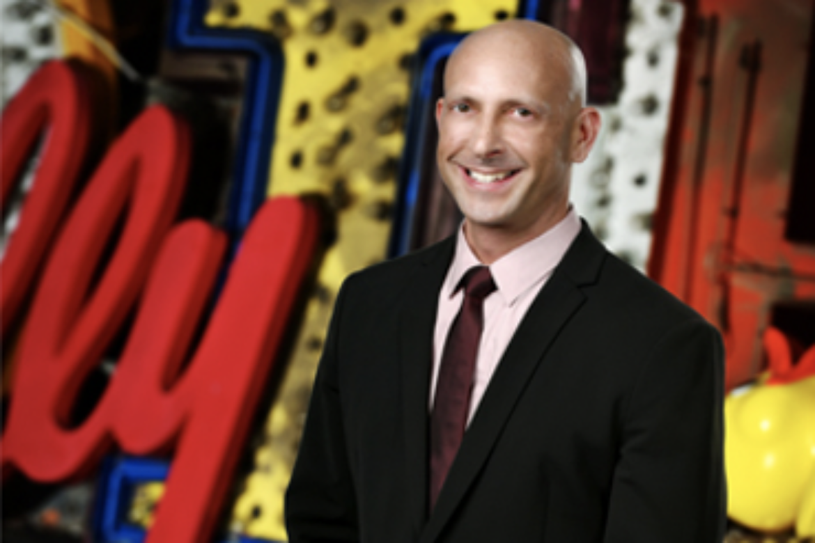 NEON MUSEUM ANNOUNCES NEW BOARD OF TRUSTEES EXECUTIVE TEAM