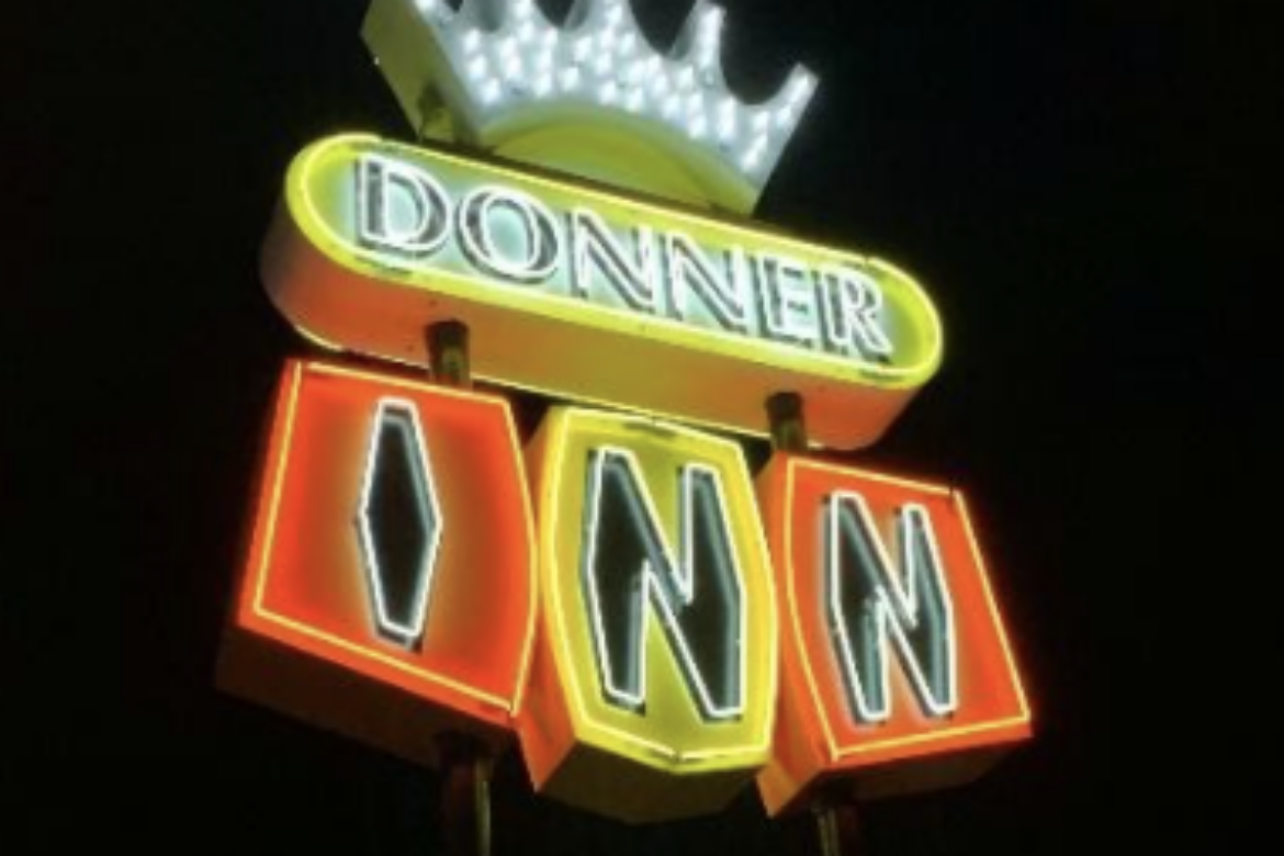 YESCO COMPLETES 9 HISTORIC SIGNS FOR RENO’S NEON LINE DISTRICT