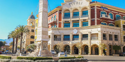 Tivoli Village