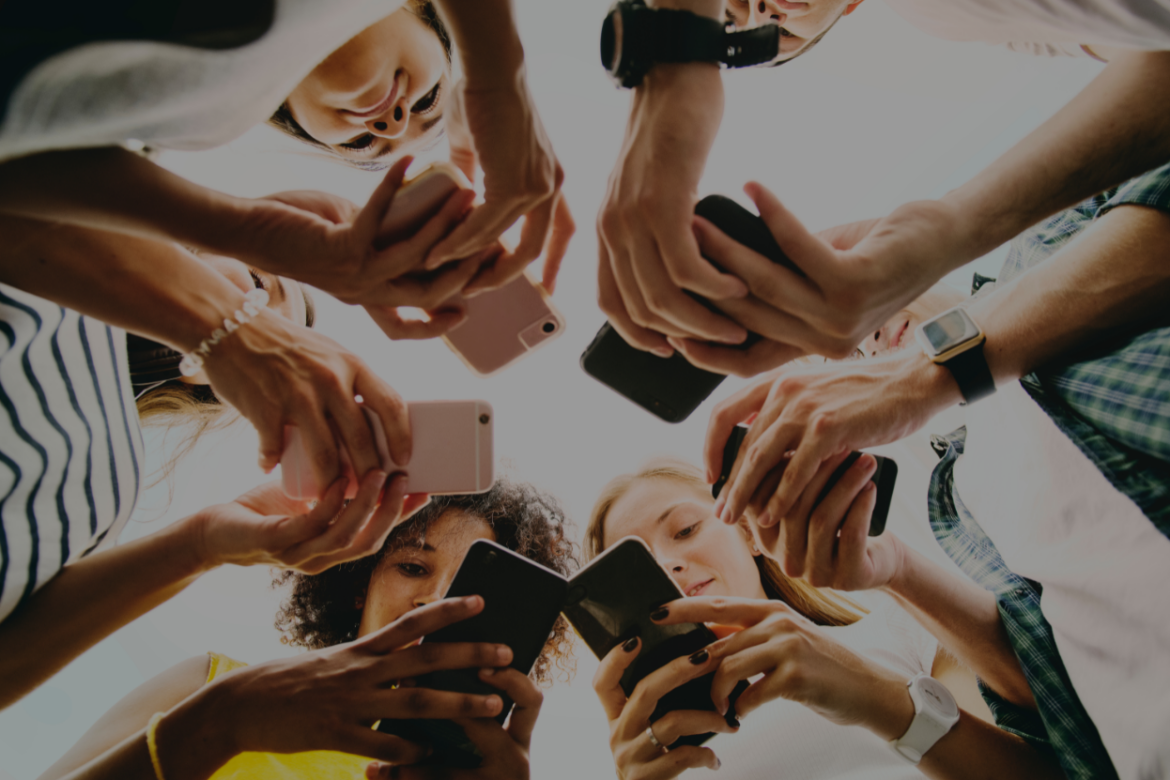 Social Media Myths