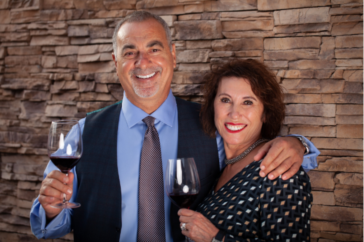FERRARO’S ITALIAN RESTAURANT & WINE BAR TO  REOPEN FOR DINNER, FEB. 3
