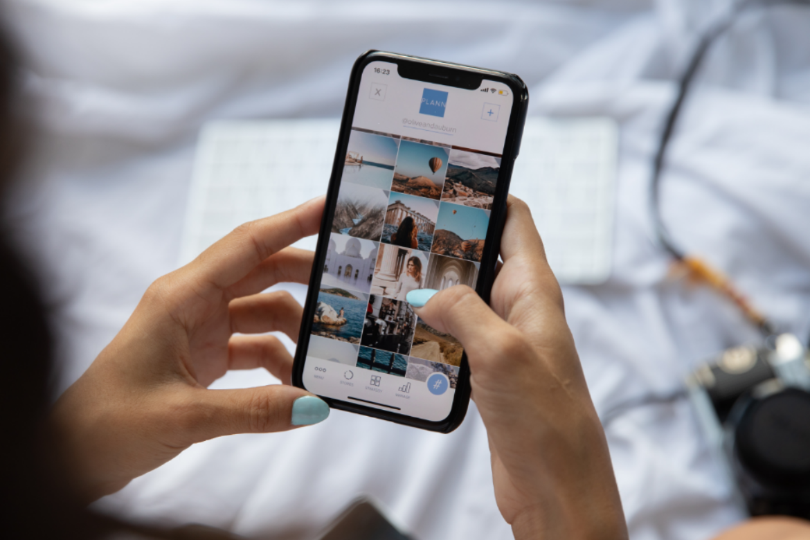 Social Media Ad Trends in 2021