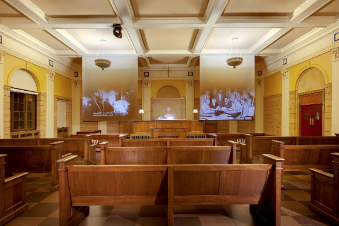 THE MOB MUSEUM AND THE UNDERGROUND ANNOUNCE MARCH PROMOTIONS