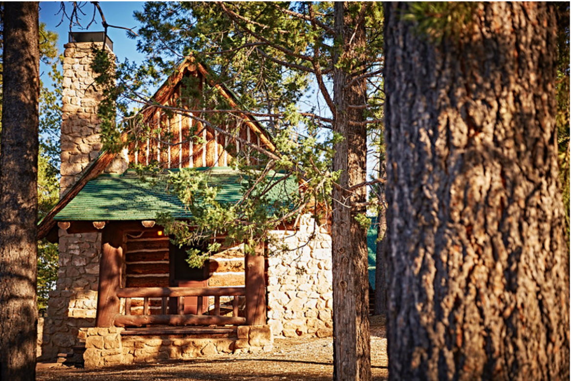 THE LODGE AT BRYCE CANYON OPENS FOR 2021 SEASON MARCH 5