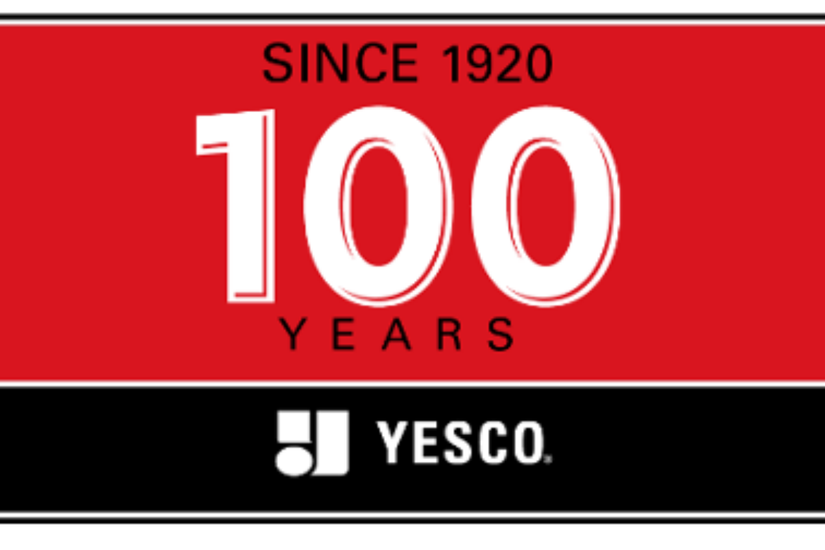 YESCO RECEIVES PROCLAMATION  FOR 101 YEARS OF LIGHT FROM THE CITY OF SPARKS, NV