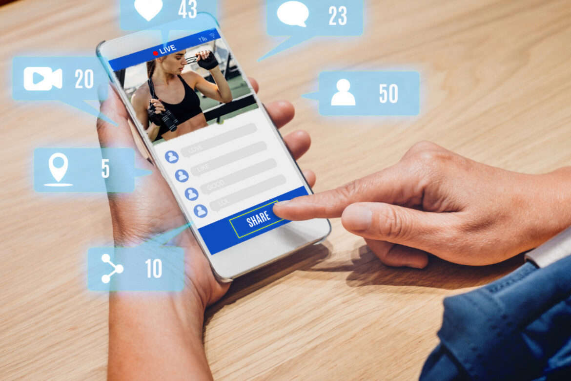 Top Fitness Influencers To Watch In 2021