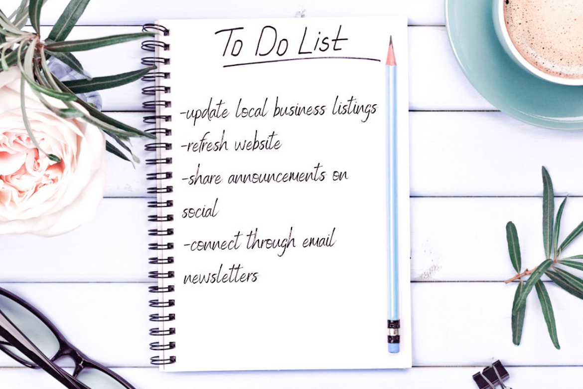 Upgrade Your Digital Marketing With This Checklist