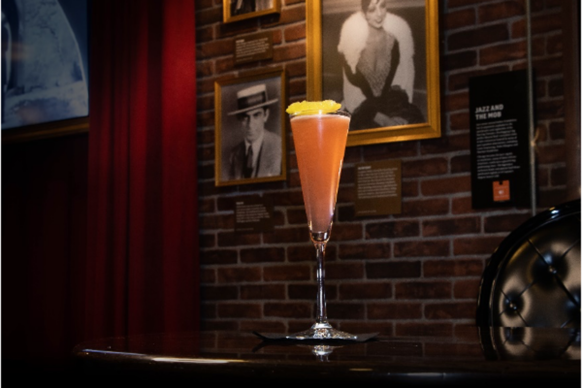 THE UNDERGROUND SPEAKEASY ANNOUNCES THIRD ANNIVERSARY CELEBRATIONS