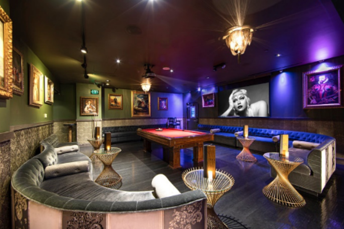 MINUS5° ICE EXPERIENCE AND 1923 PROHIBITION BAR NOW TAKING GROUP BOOKINGS