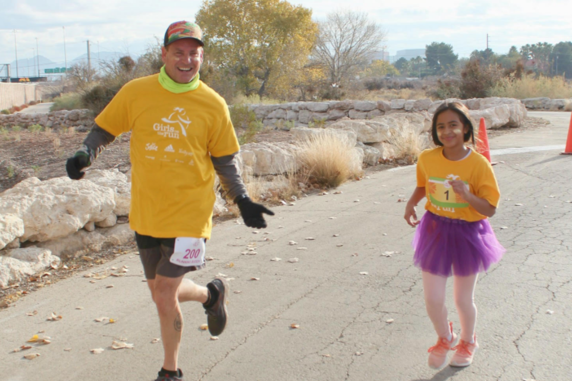 GIRLS ON THE RUN LAS VEGAS TO HOST VIRTUAL MOVIE NIGHT FEATURING LUNAFEST, JUNE 12