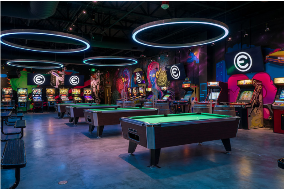 EMPORIUM ARCADE BAR ANNOUNCES STAR WARS-THEMED SPECIALS FOR STAR WARS DAY