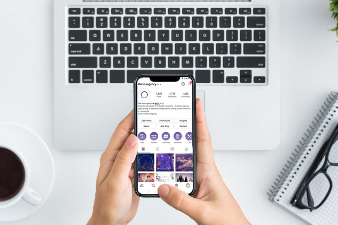 Which Social Media Platforms Should Your Business Be On?