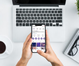 social media platform blog