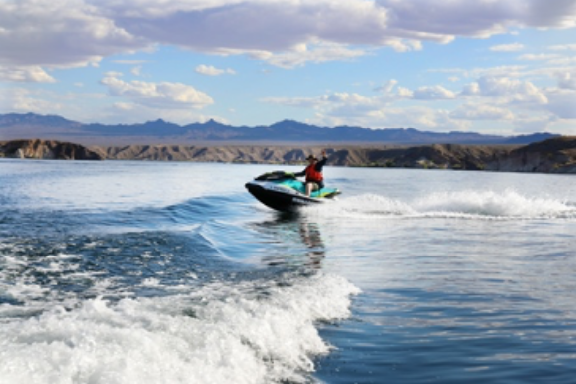 LAKE MEAD MOHAVE ADVENTURES ENCOURAGES VISITORS TO PLAN AHEAD