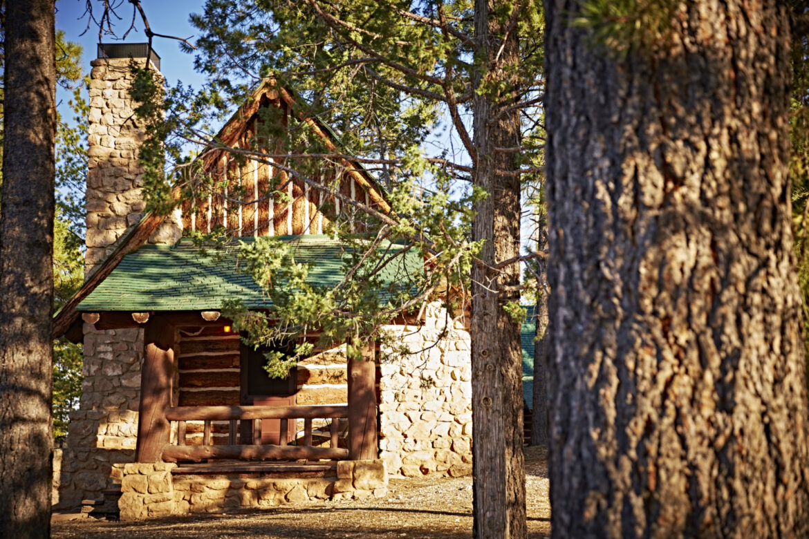 THE LODGE WINS 2021 TRIPADVISOR  TRAVELERS’ CHOICE AWARD