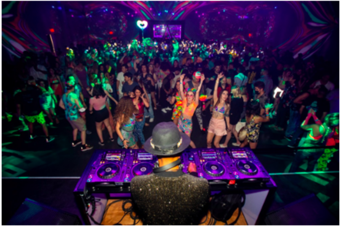 AREA15 ANNOUNCES JUNE ENTERTAINMENT, EVENTS
