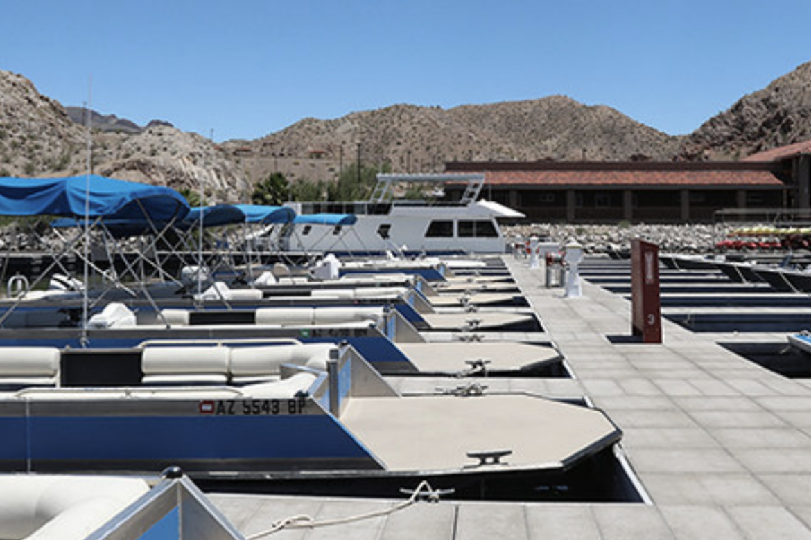 LAKE MEAD MOHAVE ADVENTURES AWARDED PRESTIGIOUS CERTIFICATES