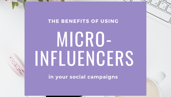 picture showing micro-influencers benefits