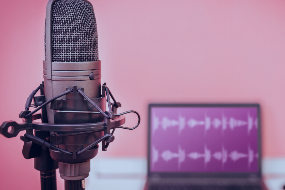 The Power of Podcasting