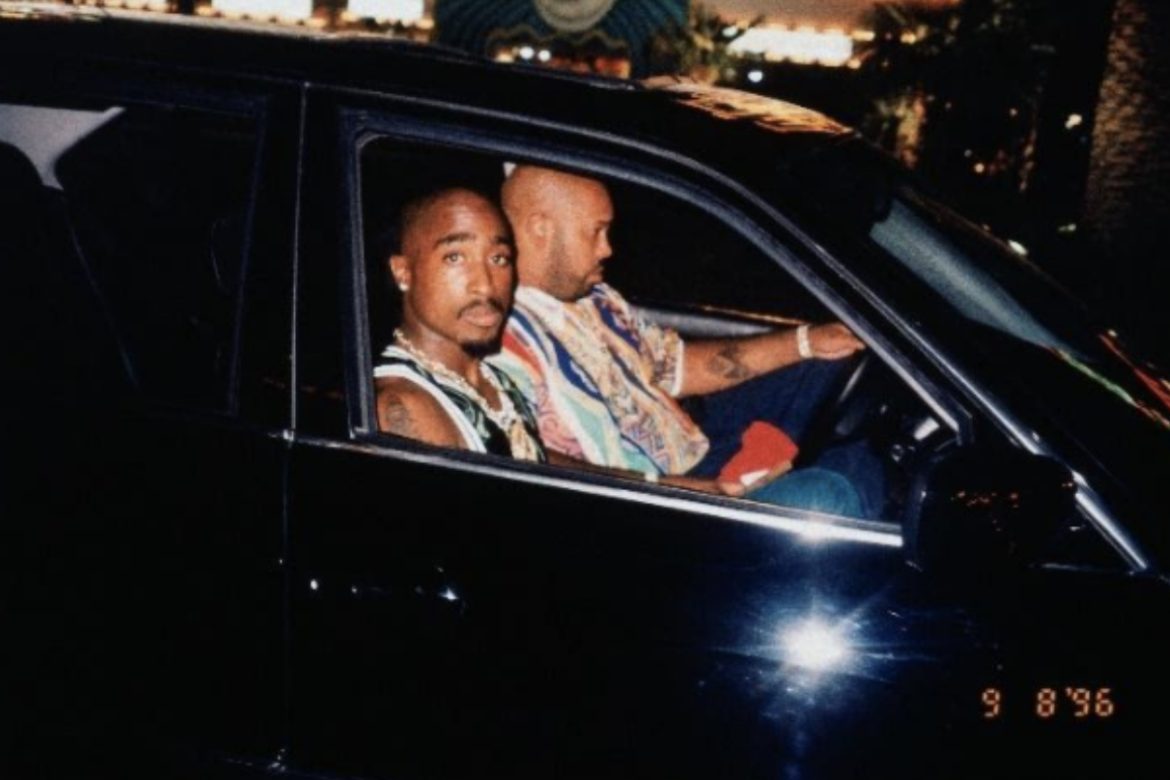 THE MOB MUSEUM HOSTS PROGRAM FOR ANNIVERSARY OF MURDER OF TUPAC