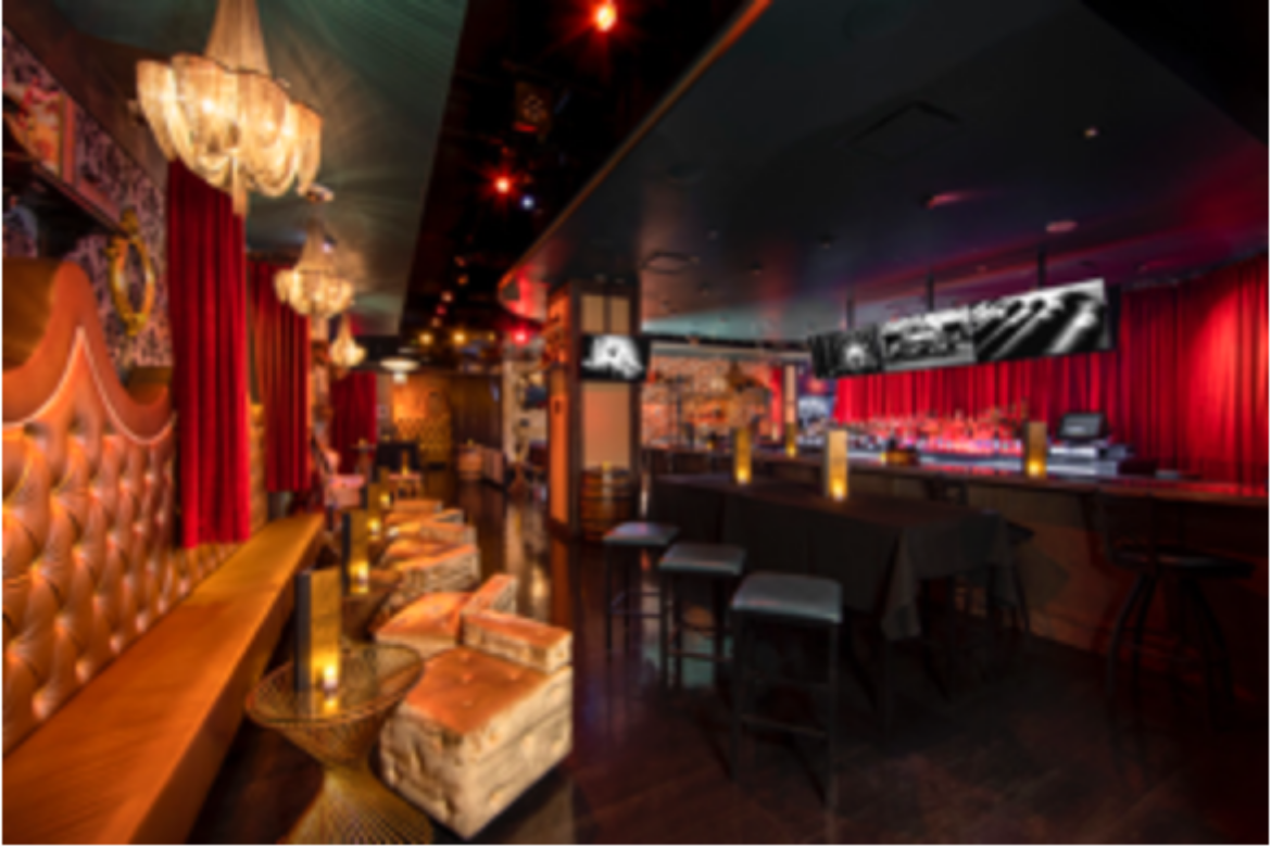 1923 PROHIBITION BAR ANNOUNCES NEW COCKTAIL SPECIALS BEGINNING AUG. 23