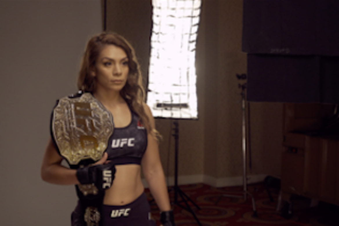 WARRIOR CBD PRESENTS PREMIERE OF “WARRIOR SPIRIT” AT VEGAS FILM FESTIVAL, FRIDAY, AUG. 6