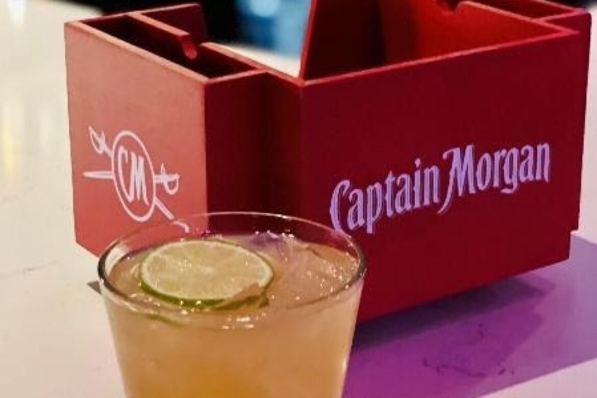 GET FREE GAME TOKENS ON NATIONAL RUM DAY AT EMPORIUM ARCADE BAR SAN FRANCISCO