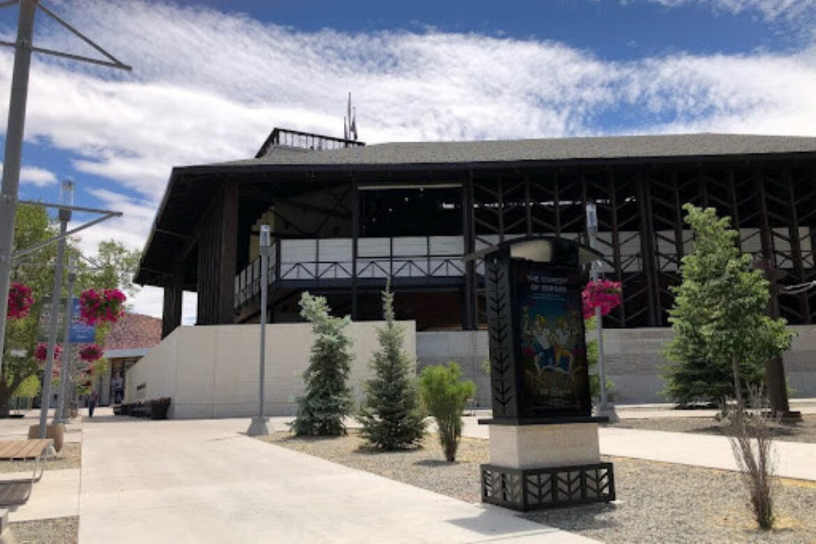 YESCO FABRICATES AND INSTALLS NEW SIGNS  AT SOUTHERN UTAH UNIVERSITY