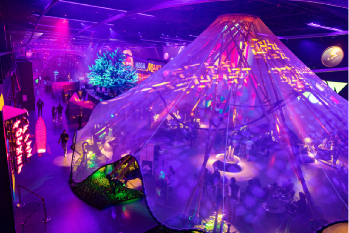 AREA15 ANNOUNCES SEPTEMBER FESTIVALS, ENTERTAINMENT, EVENTS