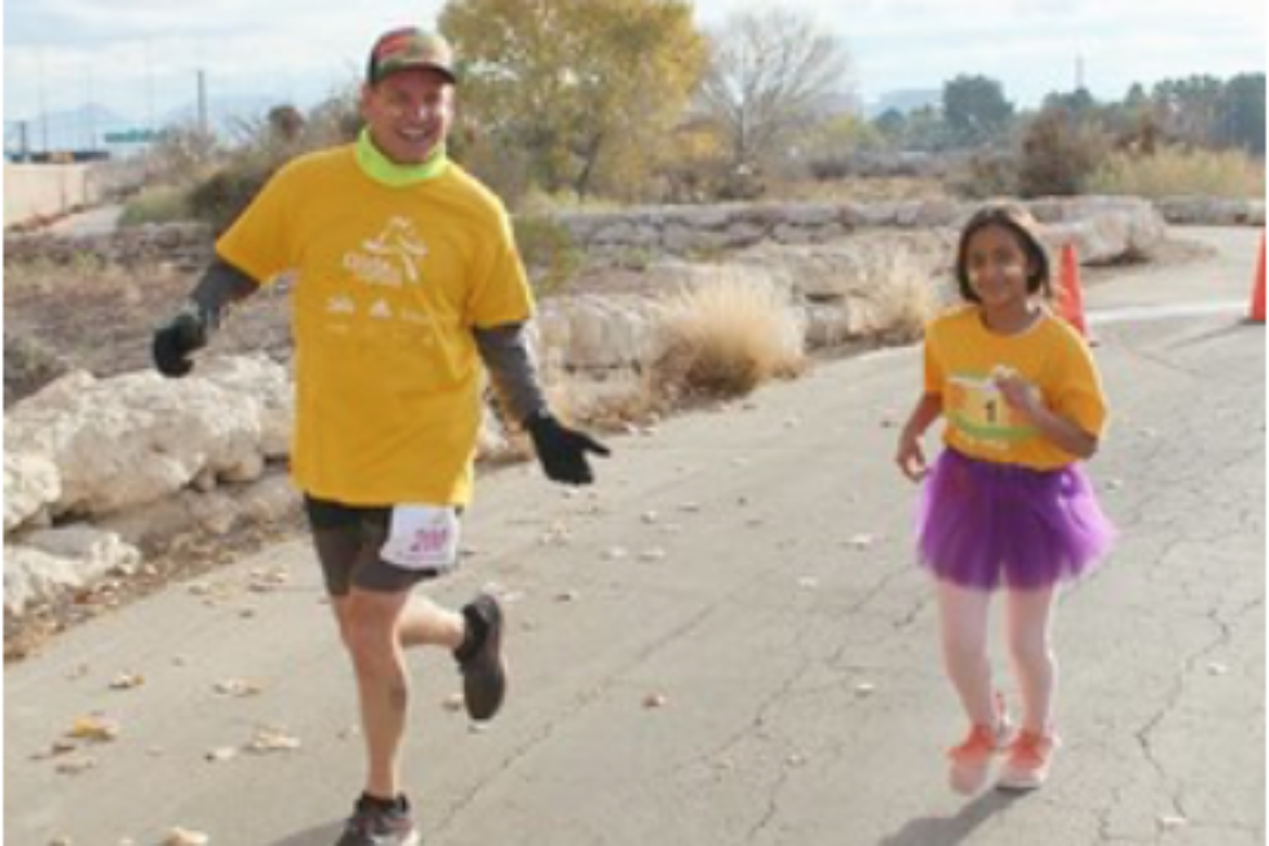 GIRLS ON THE RUN LAS VEGAS FALL SEASON LAUNCHES THIS WEEK