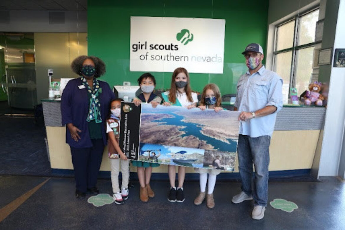 LAKE MEAD MOHAVE ADVENTURES SELECTS NON-PROFITS TO RECEIVE ANNUAL PASSES