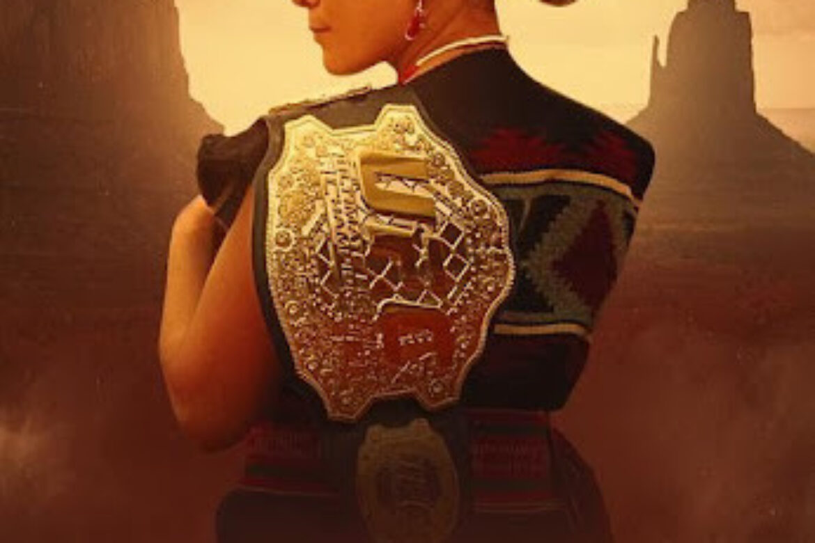 “WARRIOR SPIRIT” “BEST DOCUMENTARY” BY LAS VEGAS PREMIERE FILM FESTIVAL