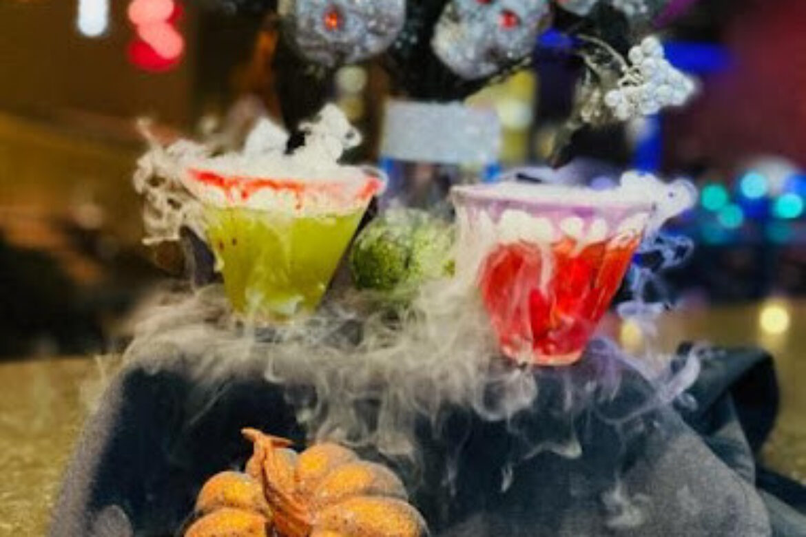 OCTOBER HAPPENINGS AT THE LINQ PROMENADE