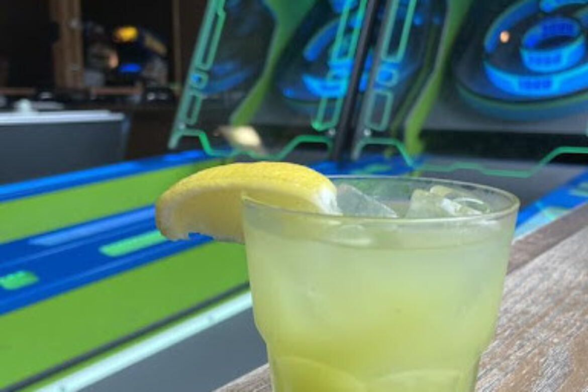 FREE GAME TOKENS ON NATIONAL VODKA DAY AT EMPORIUM ARCADE BAR CHICAGO