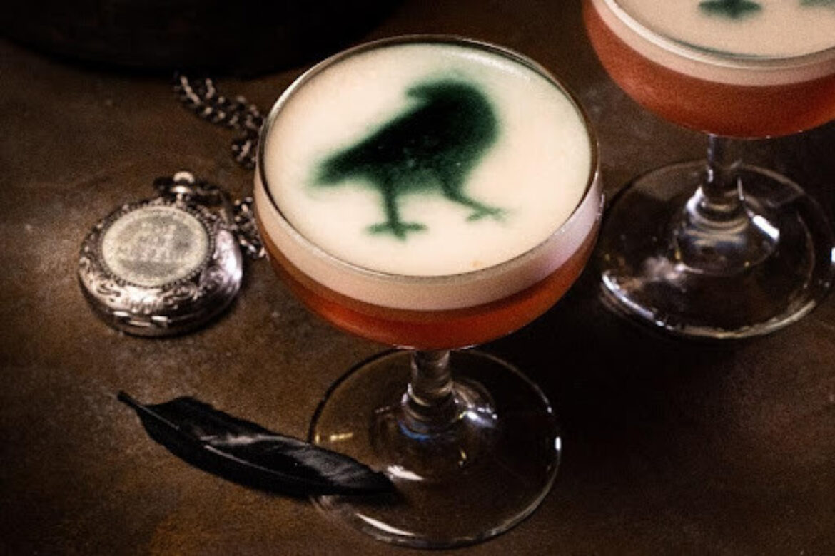 THE UNDERGROUND AT THE MOB MUSEUM HALLOWEEN FESTIVITIES AND MORE